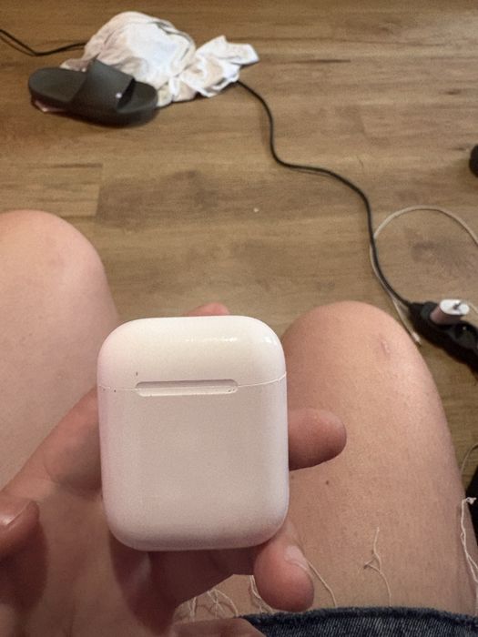 Apple Airprodsy 2
