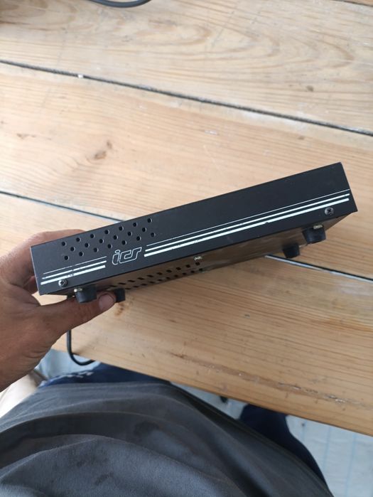 Universal programmer