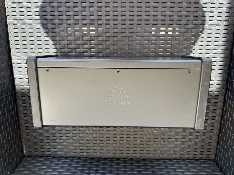 Behringer X Air XR18