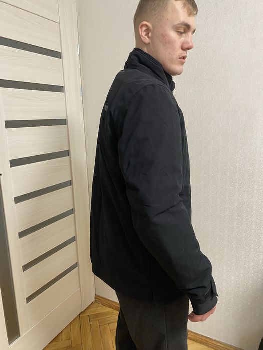 Мотокуртка IXS з підшивою