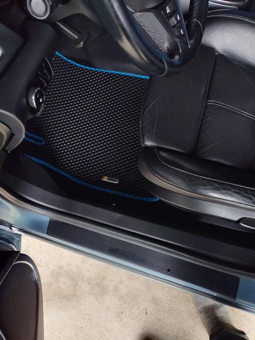 Єва килимки| Повний комплект| Швидке виготовлення| Ева| EVA