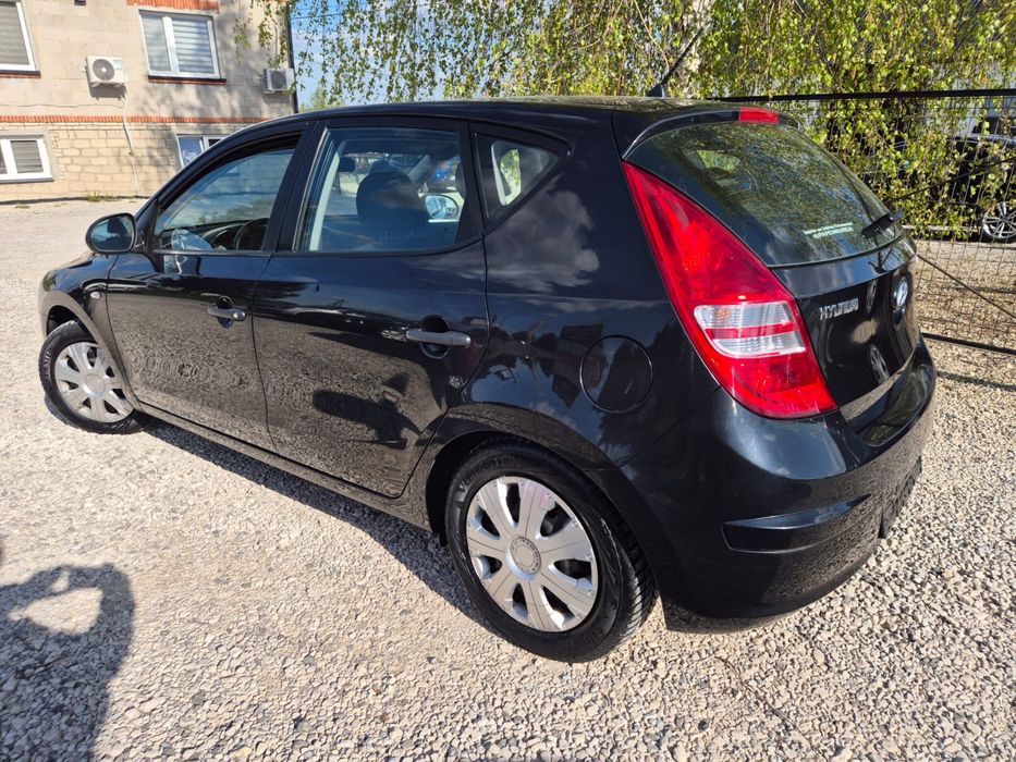 Hyundai i30!! 2010 Rok!! Super Stan!! 1.4 benzyna!