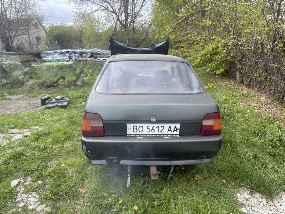 Заз Славута 1103