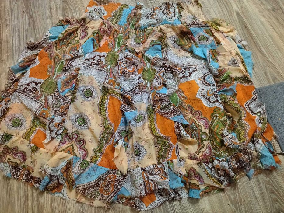 Spódnica tancerki - dla przebierańca na bal karnawałowy / na imprezę!