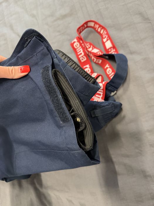 Продам комбінезон reima