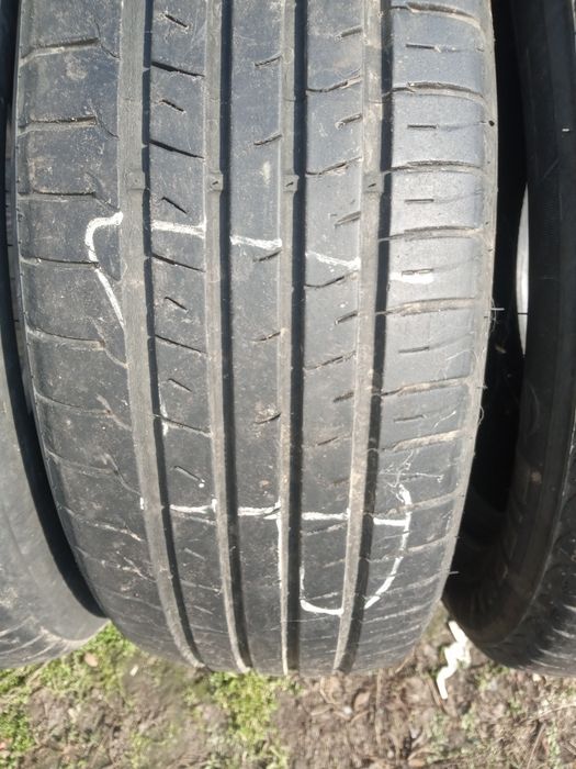 Opony letnie firemax 205/55 r16