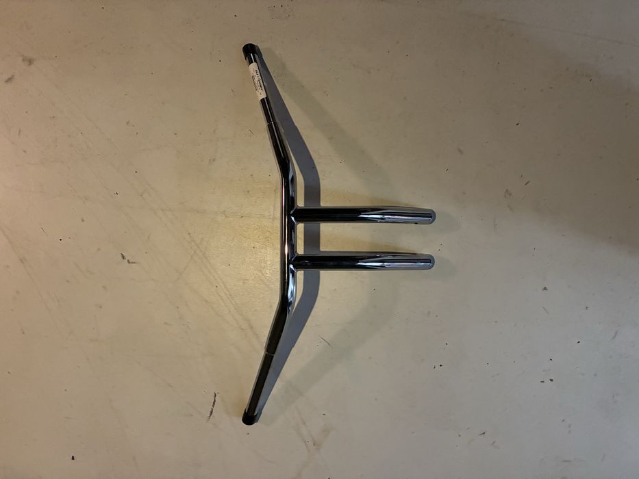 Harley Davidson Guiador Handlebar T-bar Novo