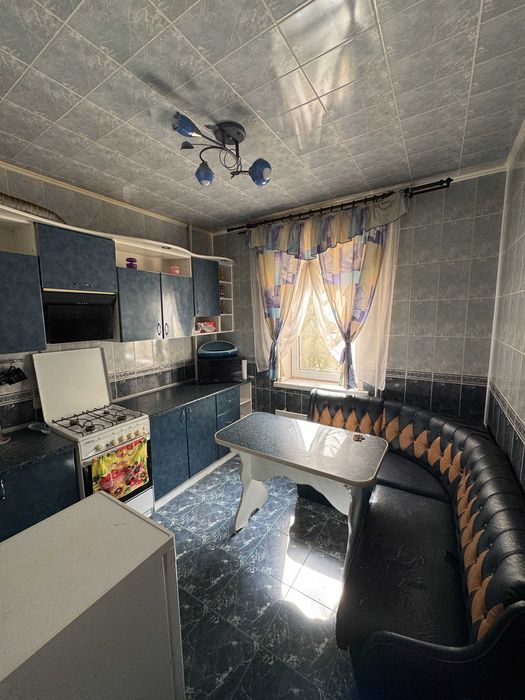 Продажа • 3к квартира • 2/9 этаж • 55.9 м² • Намыв • Лазурная • берег • #146545