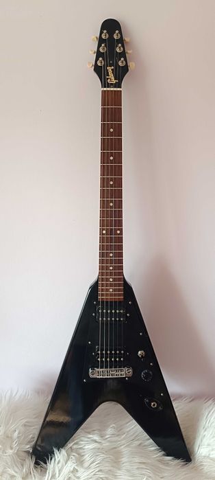 Gibson Melody Maker Flying V 2011