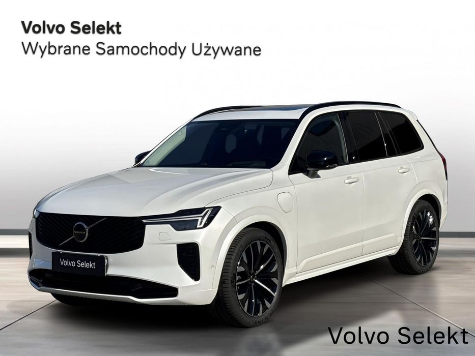Volvo XC 90