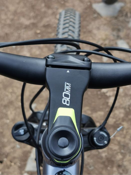 Bicicleta rockrider ST 900 s