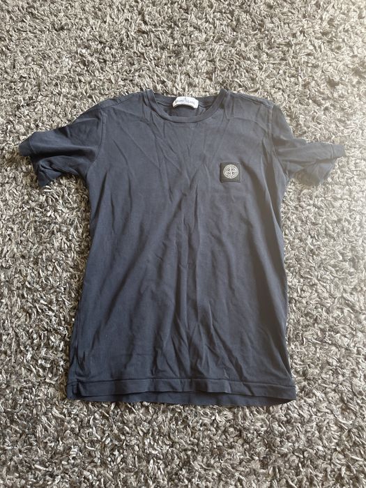 Оригінальна футболка STONE ISLAND