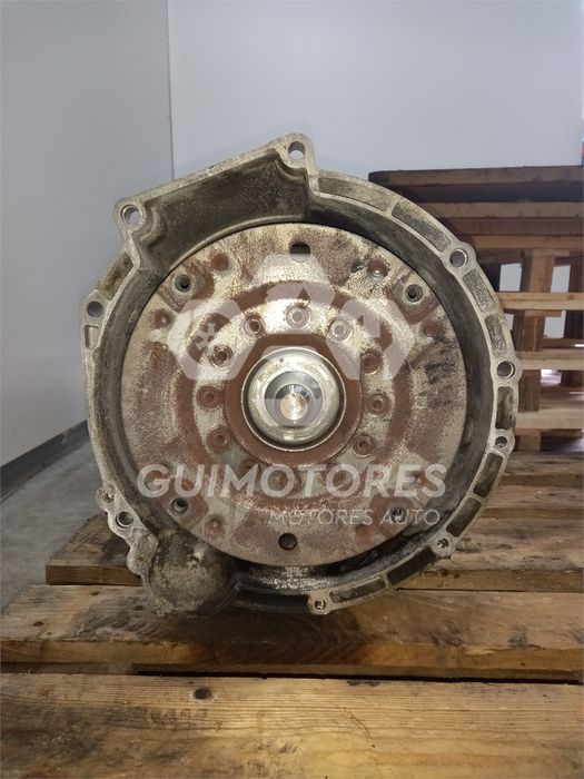 CAIXA VELOCIDADES BMW 320D E90 2.0D 177CV, REF: 6HP21X - AUTOMATICA 6V