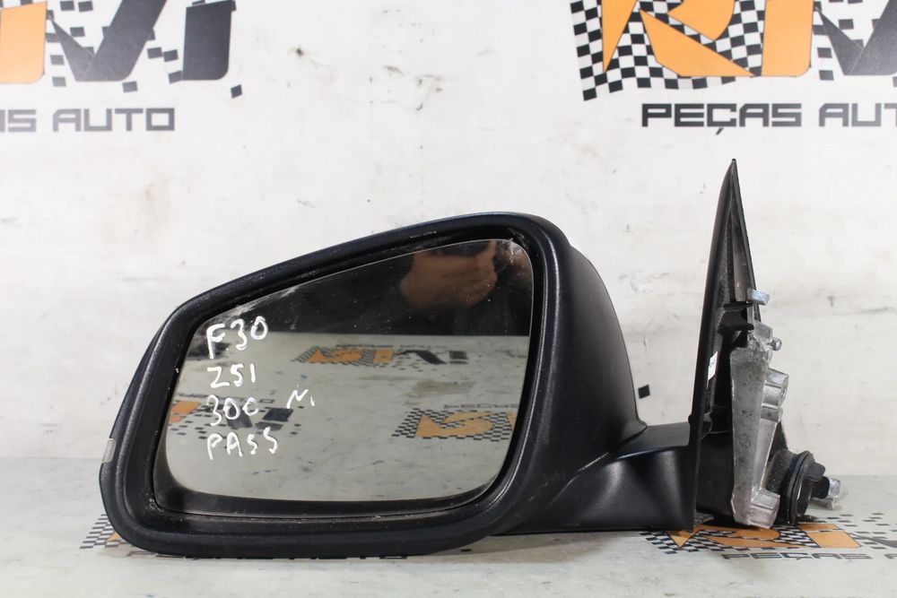 Retrovisor / espelho esquerdo BMW 3 (F30, F80)