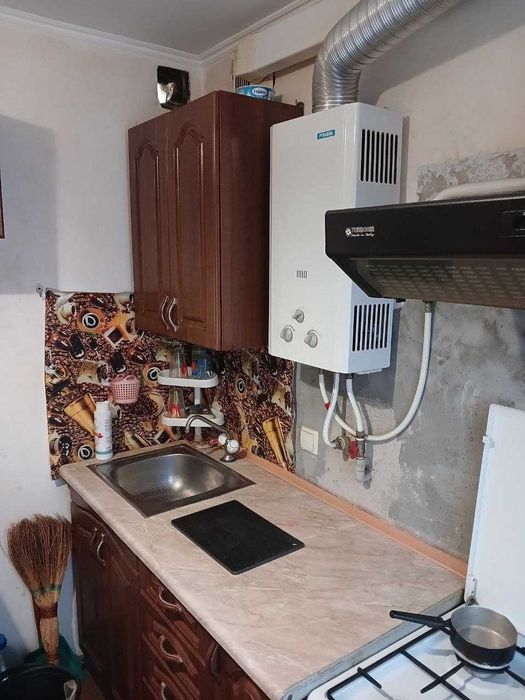 Сдаю 2кв.  Лески,  ул.Дачная