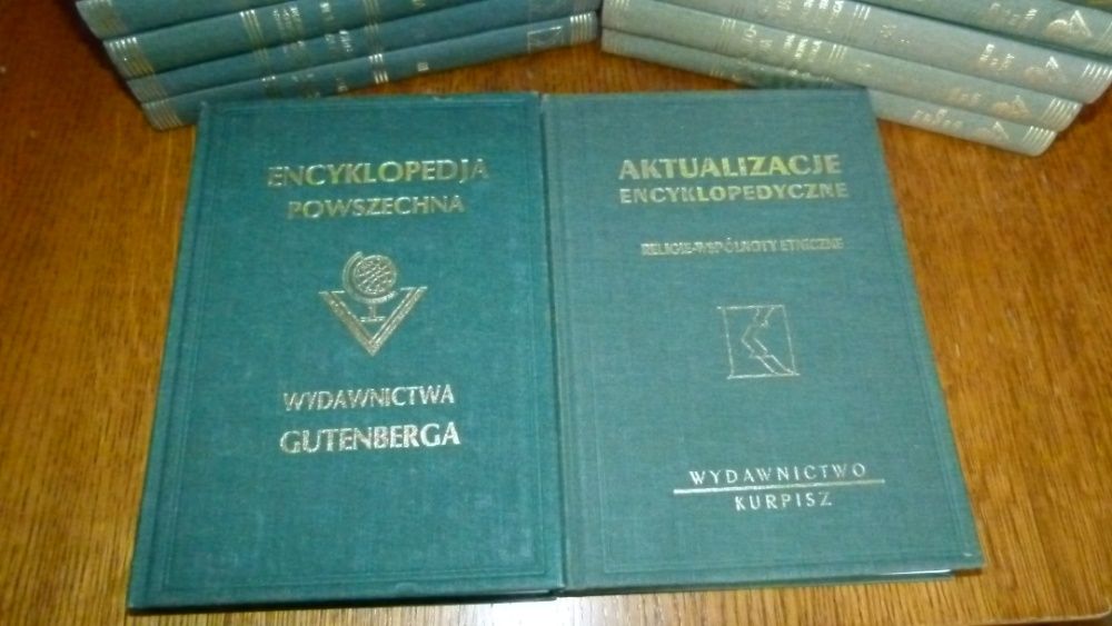 Encyklopedia Gutenberga