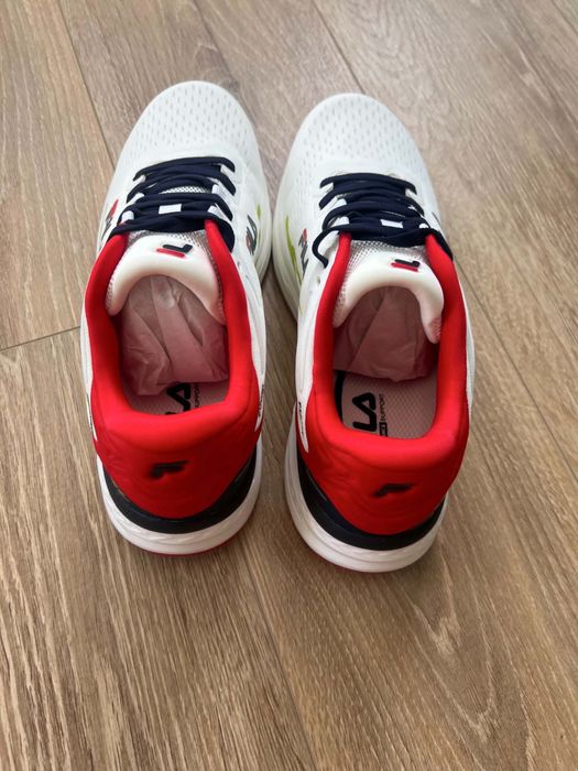 Buty Fila potaxium