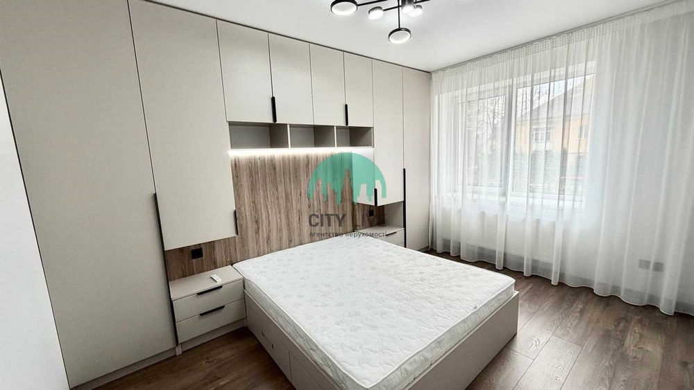 Оренда однокімнатної квартири ЦЕНТР , Волошина (Т)