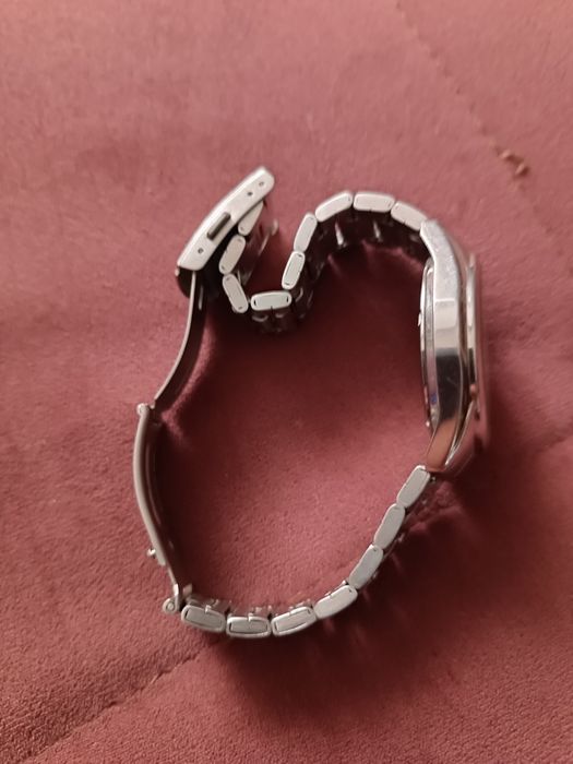 Casio edifice ef 121