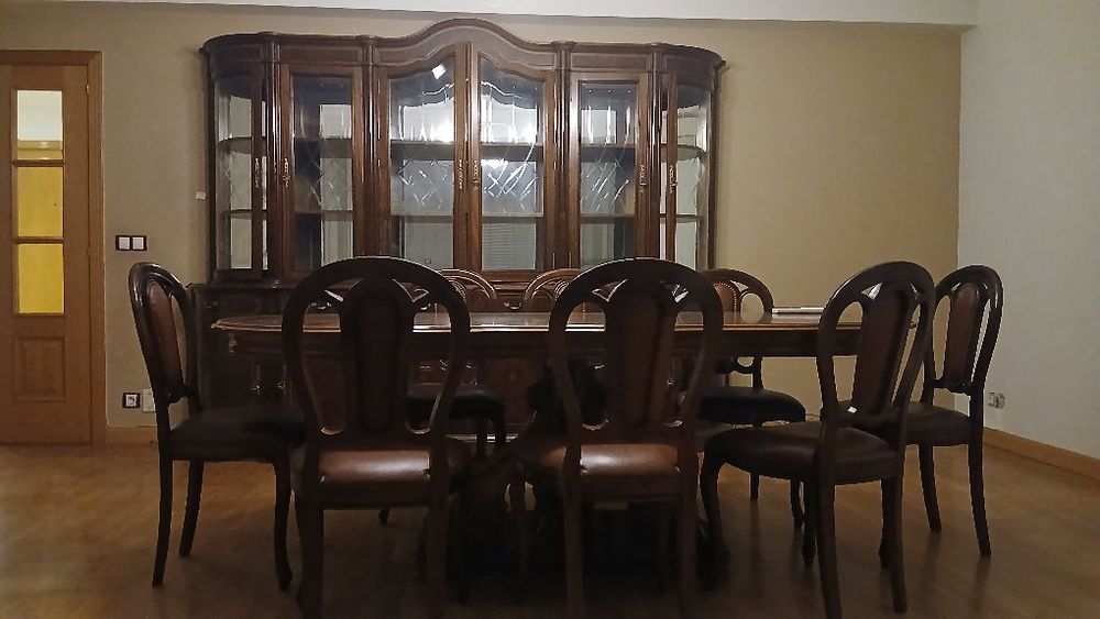 Móvel de sala usado