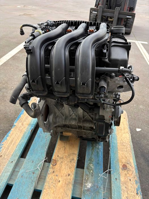 Motor Peugeot/Citroen 1.2 Vti 80Cv Ref:HM01/HMZ