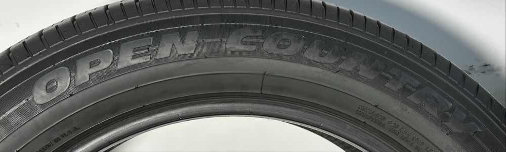 Шини 235/55 R19 Toyo Резина