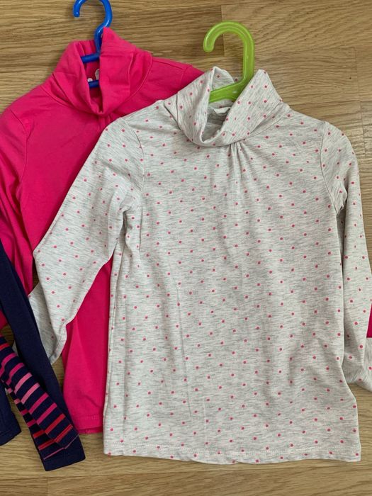 Гольфики коттонові h&m нові та б.у.
