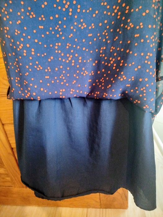 Sukienka dziewczęca