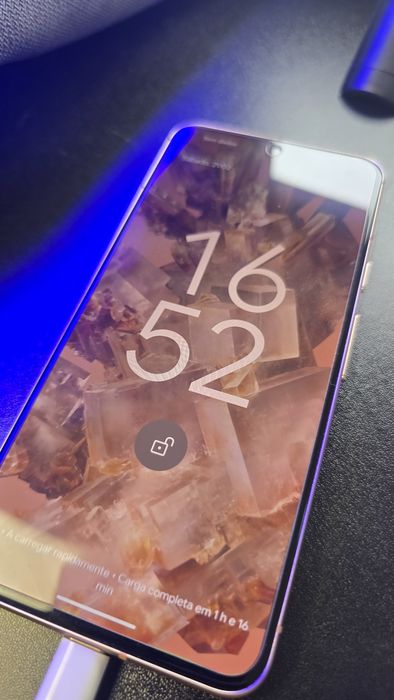 Google Pixel 8 256GB Como Novo