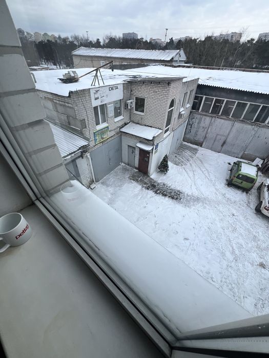 Продам готовий бізнес, склад шин + офіс