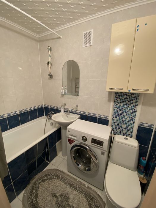 Здам 2к.квартиру, мрн Шкільний, з Автономкою, ремонтом!