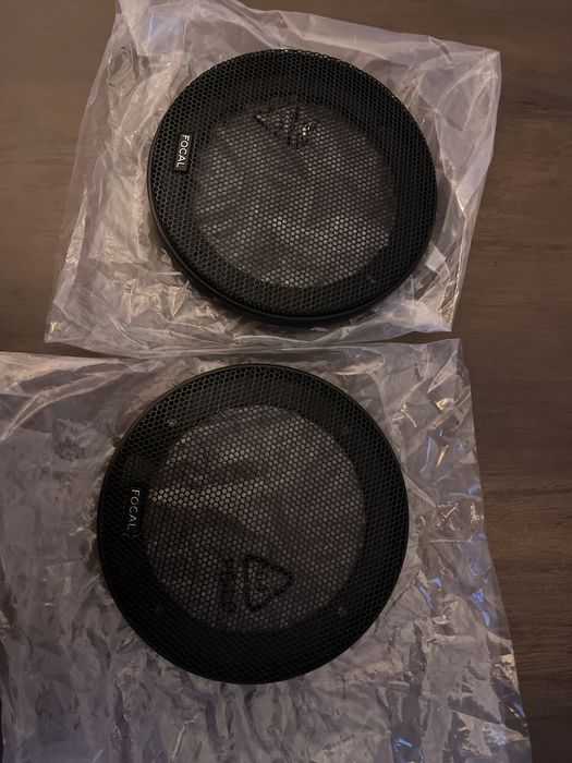 Focal 13" Column Covers/Caps