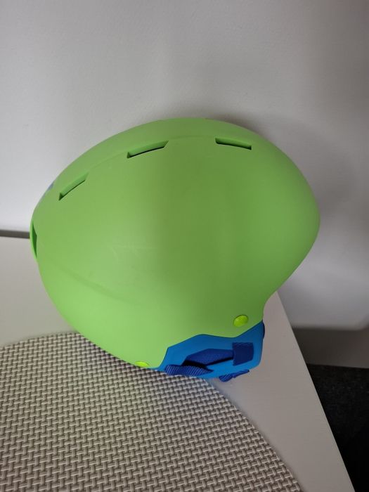 Kask narciarski dzieciecy Decathlon