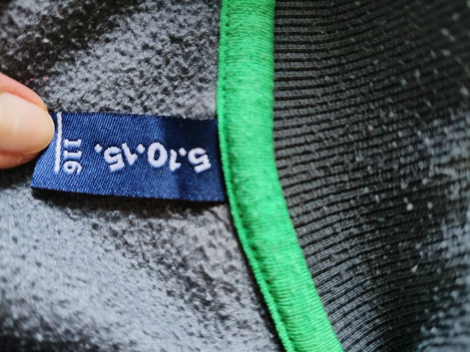 Polar 5 10 15 r. 116w