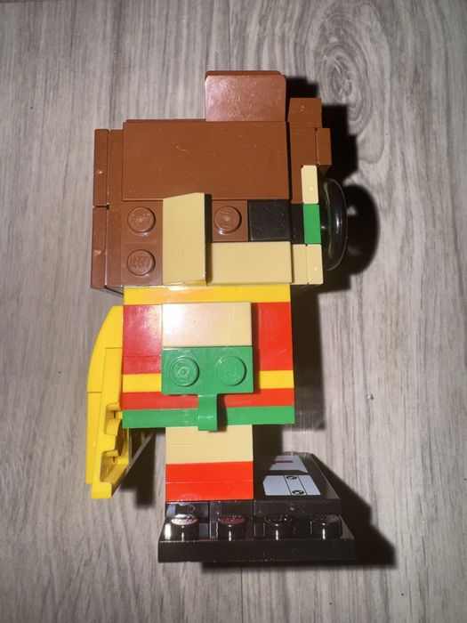 Klocki Lego BrickHeadz 41587 Robin DC Batman Marvel