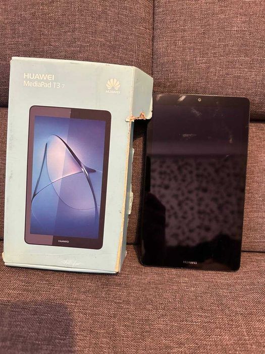 Планшет Huawei MediaPad (7 дюймов) 1/16, Android 6.0