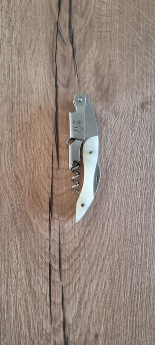 Saca-rolhas Profissional  (Novos)