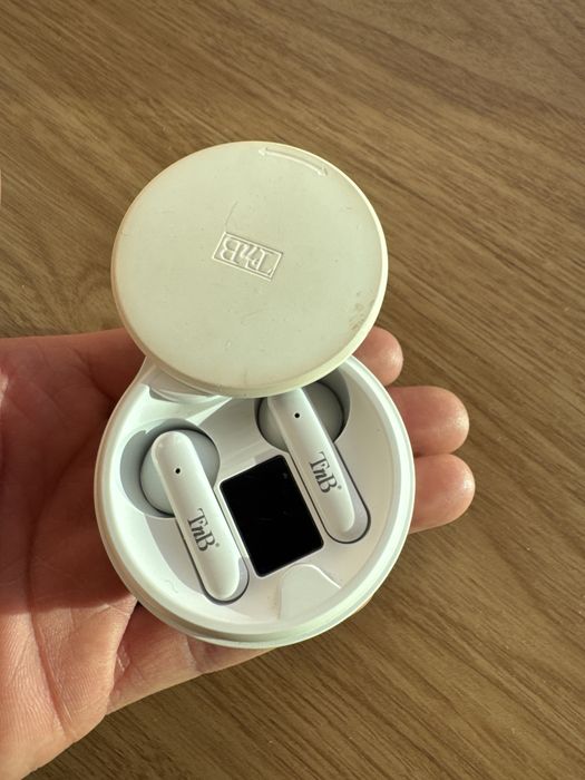Fones sem fio por bluetooth