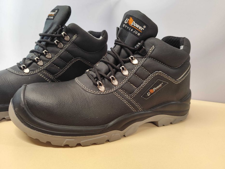 U-Power Reptile RS S3 buty robocze