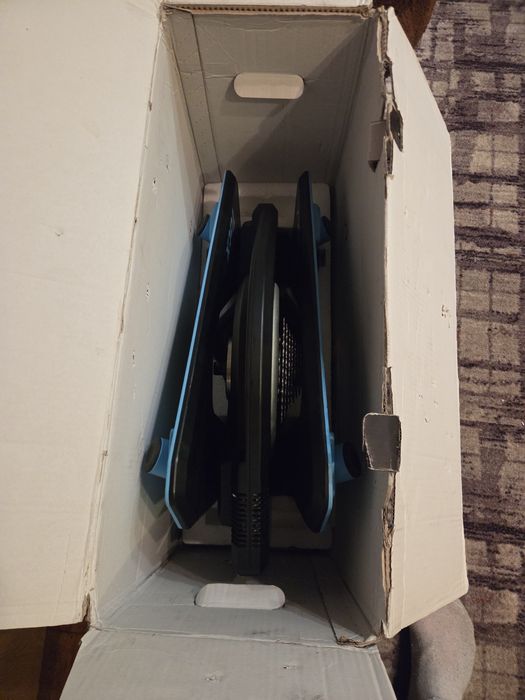Велостанок Tacx Neo 2T smart