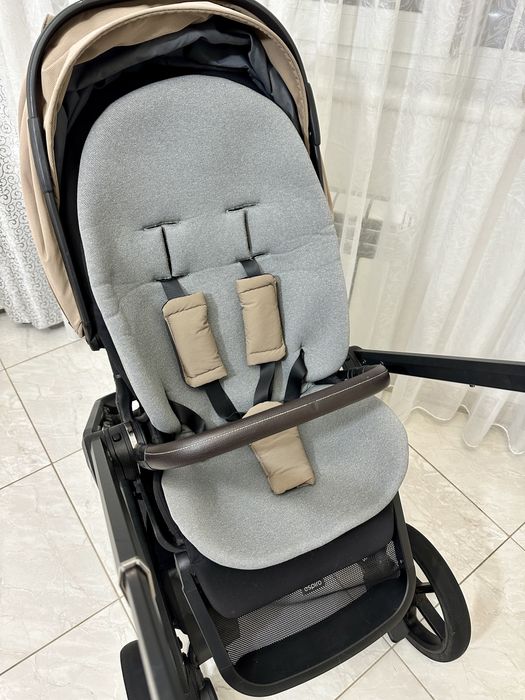 Візок/коляска Espiro Miloo