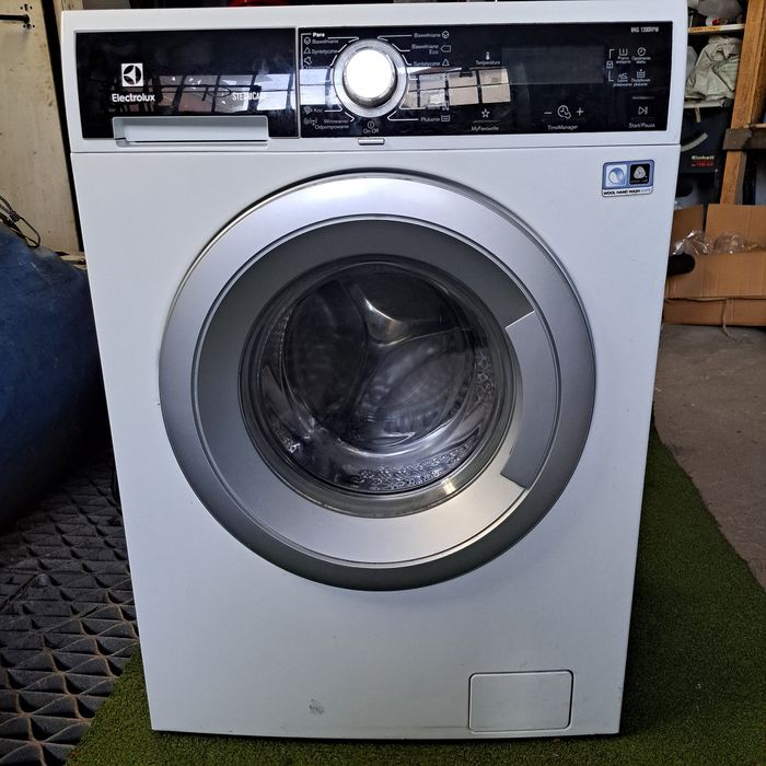 Pralka Elektrolux EWF1287 EMW