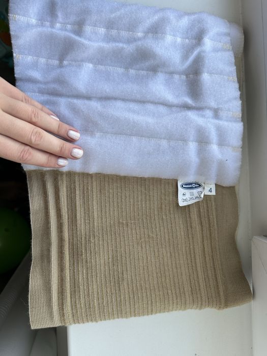 Бандаж до/післяпологовий