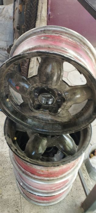Продам диски R15