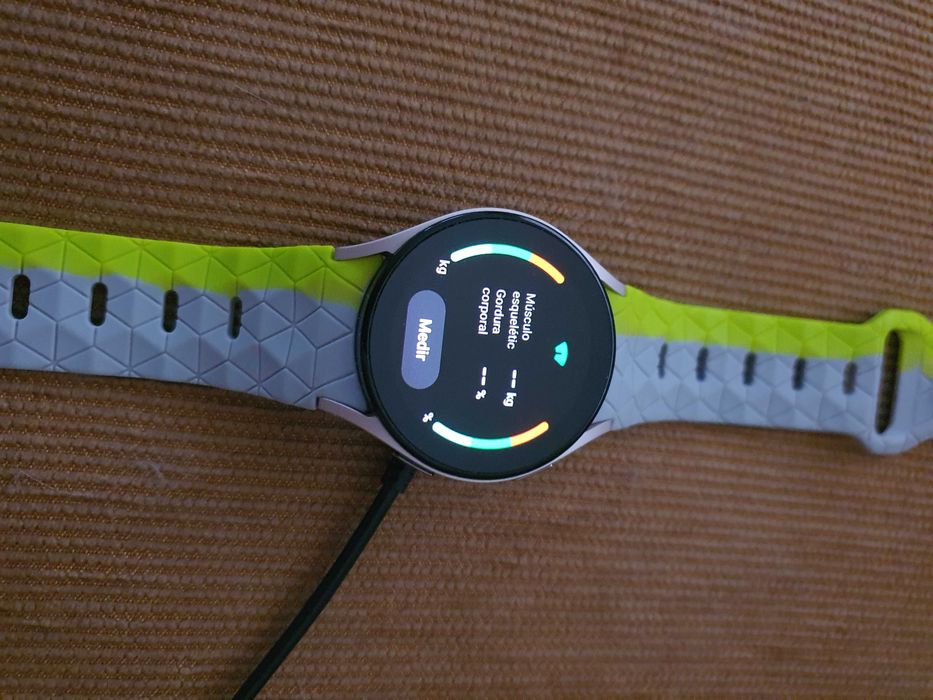 Relógio Samsung Galaxy Watch 5 SM- R900 40mm