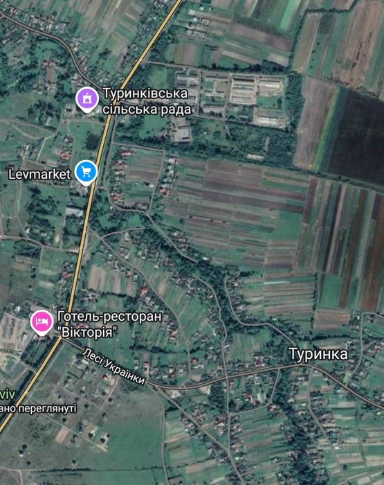 Продаж земельної ділянки 15 соток