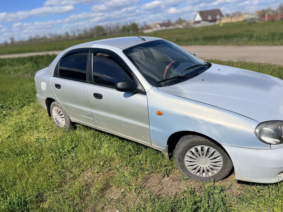 Sens 1.3 Део Сенс