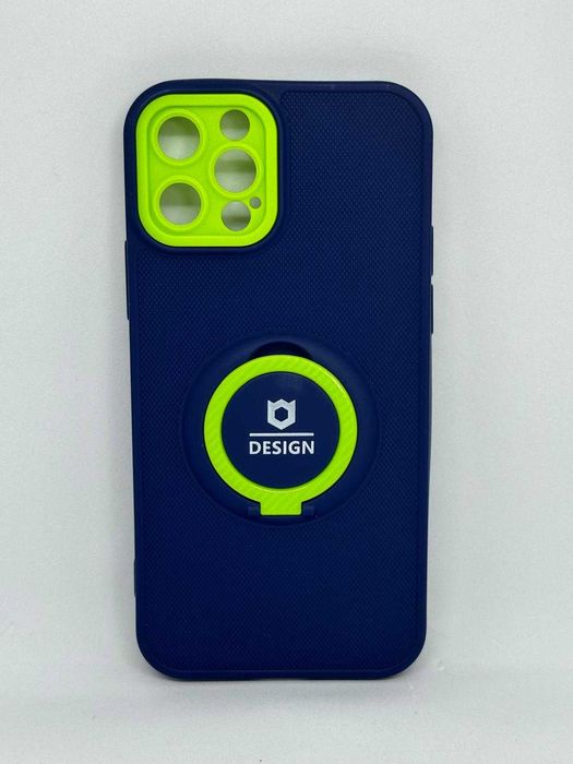 Iphone 12 PRO Etui Case Obudowa Silikonowa kod 1900