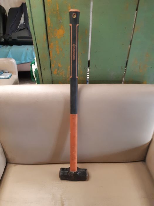 Marreta 5kg MAGNUNSSON