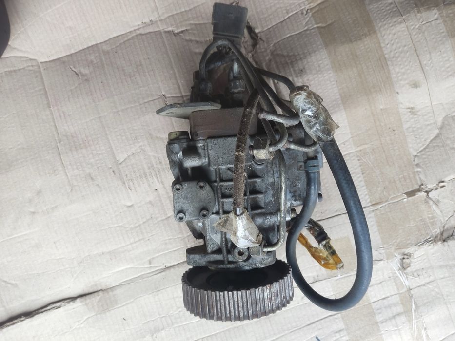 Тнвд Бош 0 460 404 979